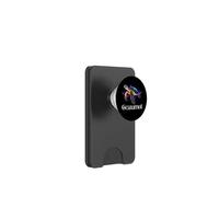 Cozumel Messico Souvenir/Cozumel PopSockets PopWallet per MagSafe