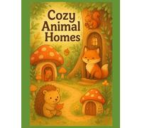 Cozy Animal Homes