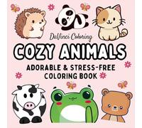 Cozy animals