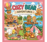 Cozy Bear Adventures
