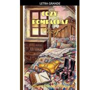 Cozy Bombachas