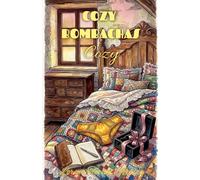 Cozy Bombachas