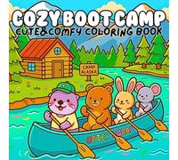 Cozy Boot Camp