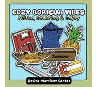 Cozy Boricua Vibes: Cosas del diario