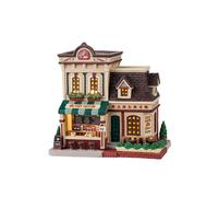 Cozy Cafe' con Alimentatore Cod. 45257