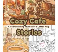 Cozy Cafe Stories: A Heartwarming Journey of a Coffee Mug