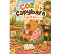 Cozy Capybara: Days at home