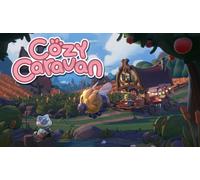Cozy Caravan