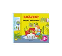 Cozy Cat 5. Jardines Maravillosos: Libro de Actividades / Cozy Cat 5. Wonderful Gardens: Activity Book