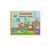 Cozy Cat 9. Pasatiempos y sonrisas / Cozy Cat 9. Hobbies and Smiles