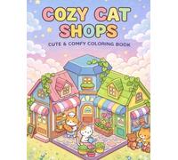 Cozy Cat Shops