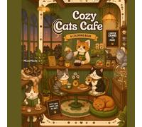 Cozy Cats Café
