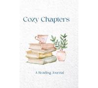 Cozy Chapters: A Reading Journal