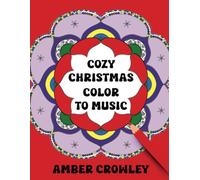 Cozy Christmas Color to Music