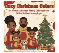 Cozy Christmas Colors