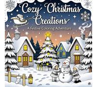 Cozy Christmas Creations