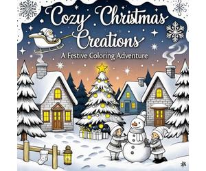 Cozy Christmas Creations