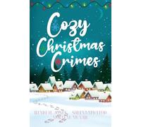 Cozy Christmas Crimes