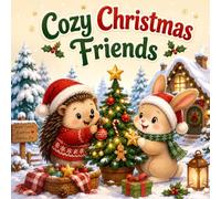 Cozy Christmas Friends
