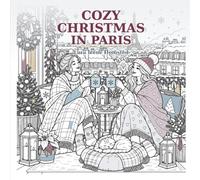 Cozy Christmas in Paris