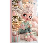 Cozy Christmas Moments: A Notebook for Cozy Nights and Twinkling Lights