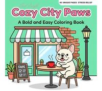 Cozy City Paws