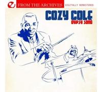 Cozy Cole Gypsy Song - From The Archives (Digitally Remastered) (CD)