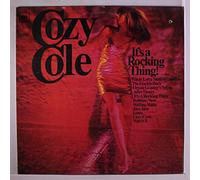 COZY COLE - it's a rocking thing!