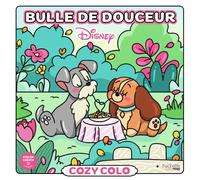 Cozy Colo Disney: Bulle de douceur