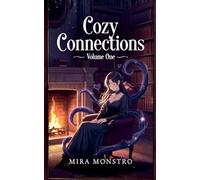 Cozy Connections Volume One