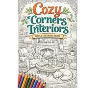 Cozy Corners Interiors