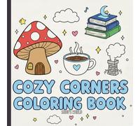 Cozy Corners: Shod's World