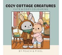 Cozy Cottage Critters