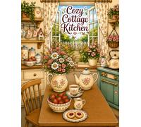 Cozy Cottage Kitchen