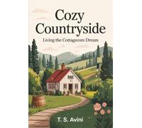 Cozy Countryside: Living the Cottagecore Dream