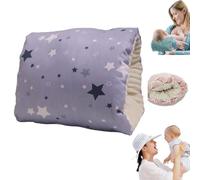 Cozy Cradle Arm Pillow, Cozie Cradle Baby Pillow, Cozy Cradle Pillow, Comfy Cradle Nursing Arm Pillow for Breastfeeding, Baby Nursing Pillow for Feeding Baby (D)