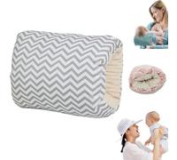 Cozy Cradle Arm Pillow, Cozie Cradle Baby Pillow, Cozy Cradle Pillow, Comfy Cradle Nursing Arm Pillow for Breastfeeding, Baby Nursing Pillow for Feeding Baby (H)