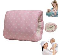 Cozy Cradle Arm Pillow, Cozie Cradle Baby Pillow, Cozy Cradle Pillow, Comfy Cradle Nursing Arm Pillow for Breastfeeding, Baby Nursing Pillow for Feeding Baby (F)