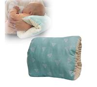 Cozy Cradle Pillow, Cozy Cradle Arm Pillow, Nursing Pillows for Breastfeeding, Baby Nursing Pillow (A)