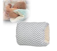Cozy Cradle Pillow, Cozy Cradle Arm Pillow, Nursing Pillows for Breastfeeding, Baby Nursing Pillow (B)