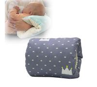 Cozy Cradle Pillow, Cozy Cradle Arm Pillow, Nursing Pillows for Breastfeeding, Baby Nursing Pillow (D)