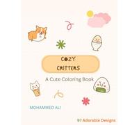 Cozy Critters