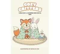 Cozy Critters
