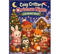 Cozy Critters: Christmas Nights
