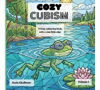 Cozy Cubism: Volume 1