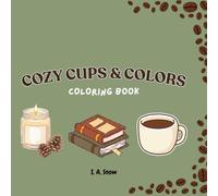 Cozy Cups & Colors