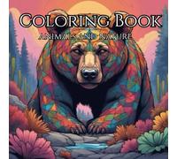 Cozy Days: Coloring Book For Mind Clarity: Have a Relaxing Time and Take It Easy With The Beauty Past Busy Life