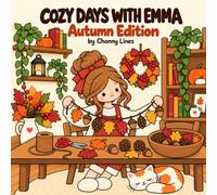 COZY DAYS WITH EMMA Autumn Edition