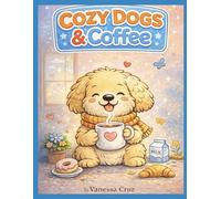 Cozy Dogs & Coffee