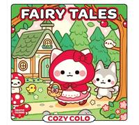 Cozy Fairy Tales